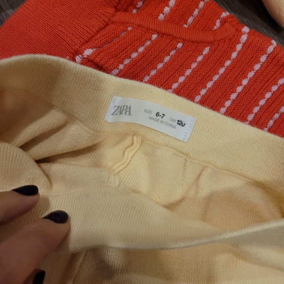 Two Matching Knit sets - Picture 8 of 9